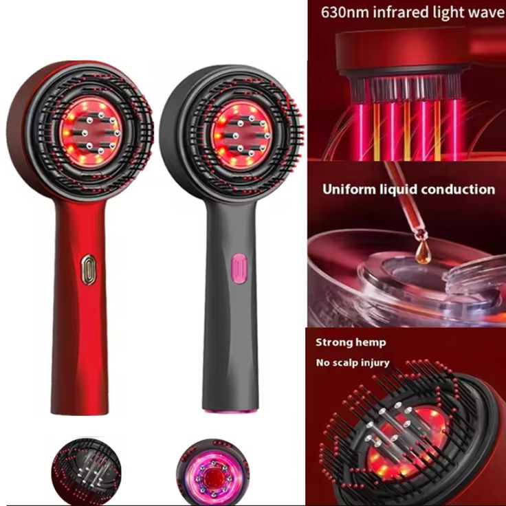 Beautybeat SCALP•FLOW™ Pro