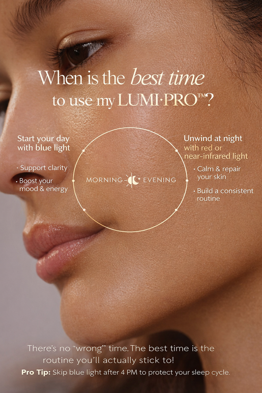 The Beautybeat Complete Ritual™