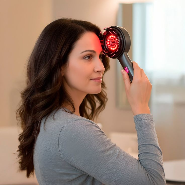 Beautybeat SCALP•FLOW™ Pro