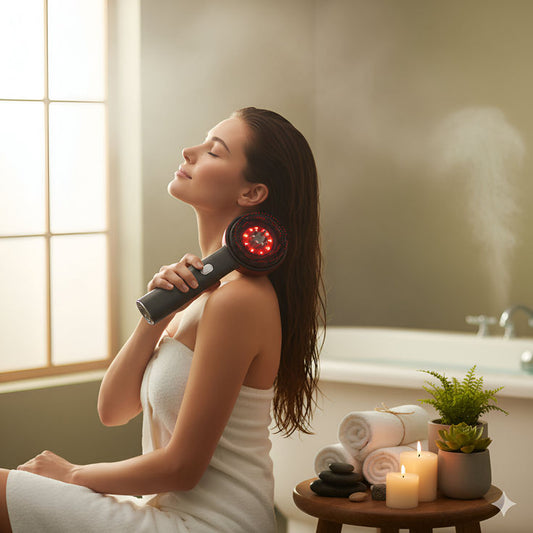 Beautybeat SCALP•FLOW™ Pro