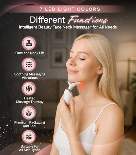Beautybeat NECK•LIFT™ Pro