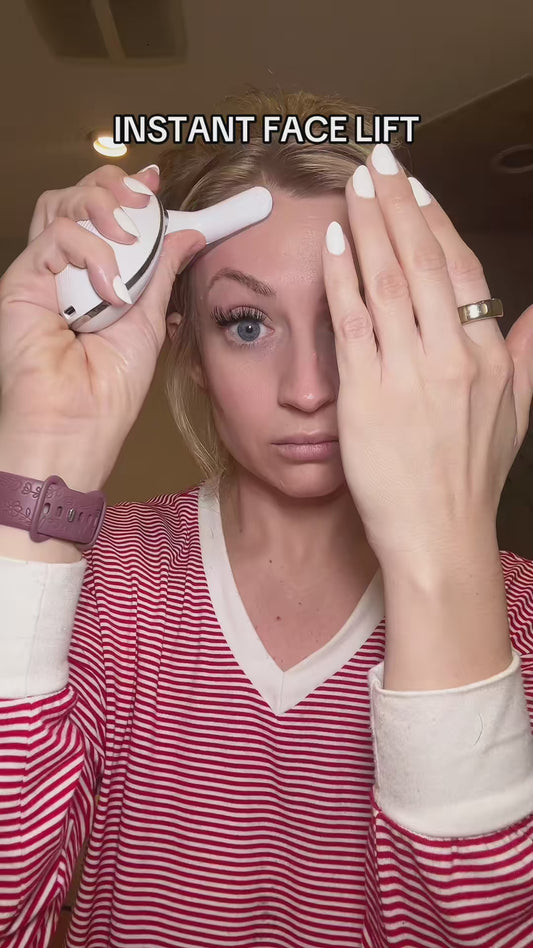 Beautybeat NECK•LIFT™ Pro